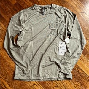 Vuori Tradwinds Performance T